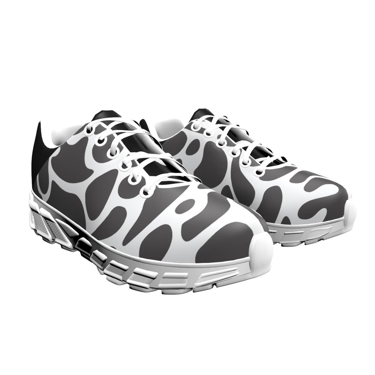 Runner Shoe 4195