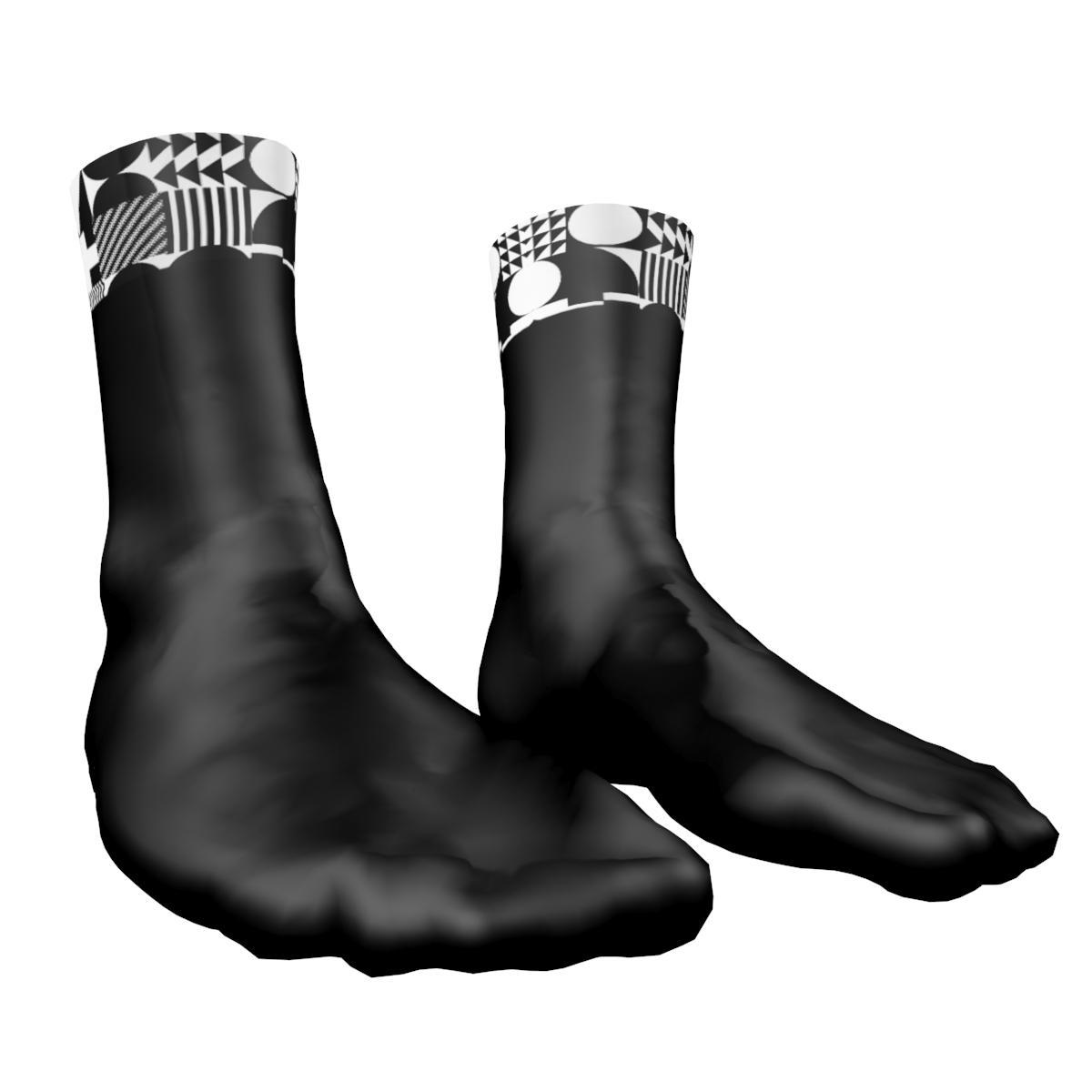 Socks 4154