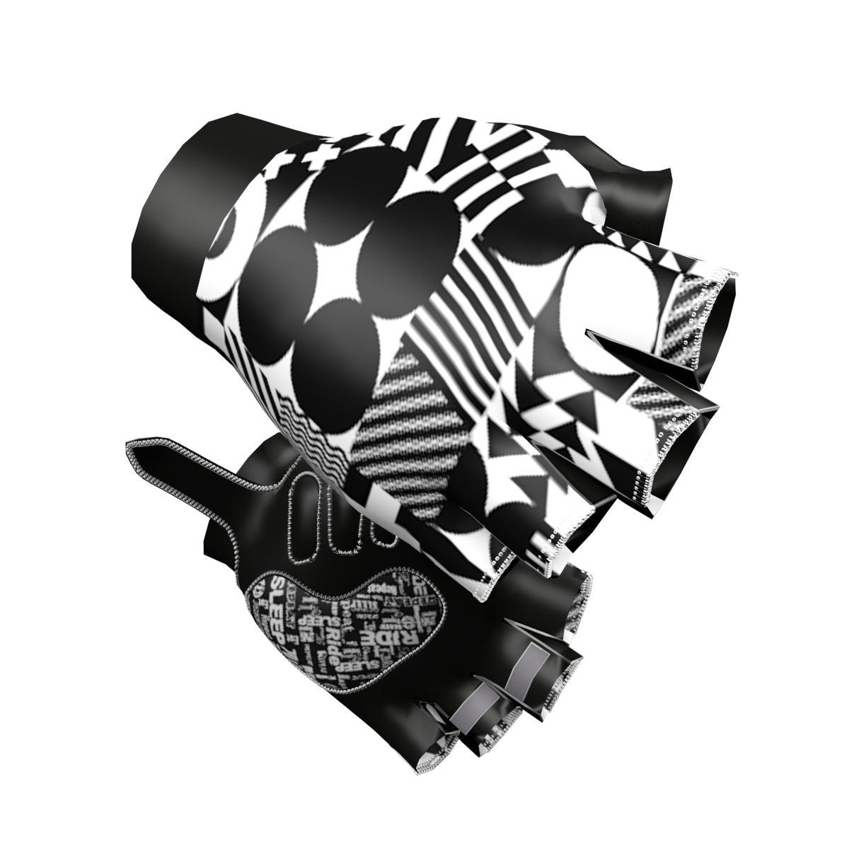 Gloves 4154