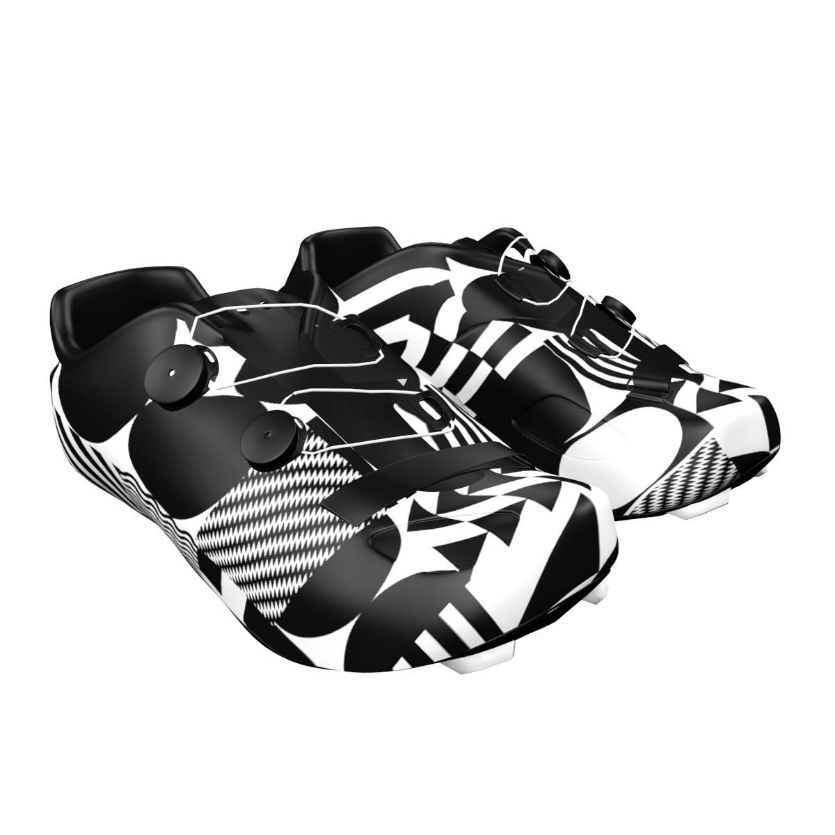 Cycling Shoe 4154