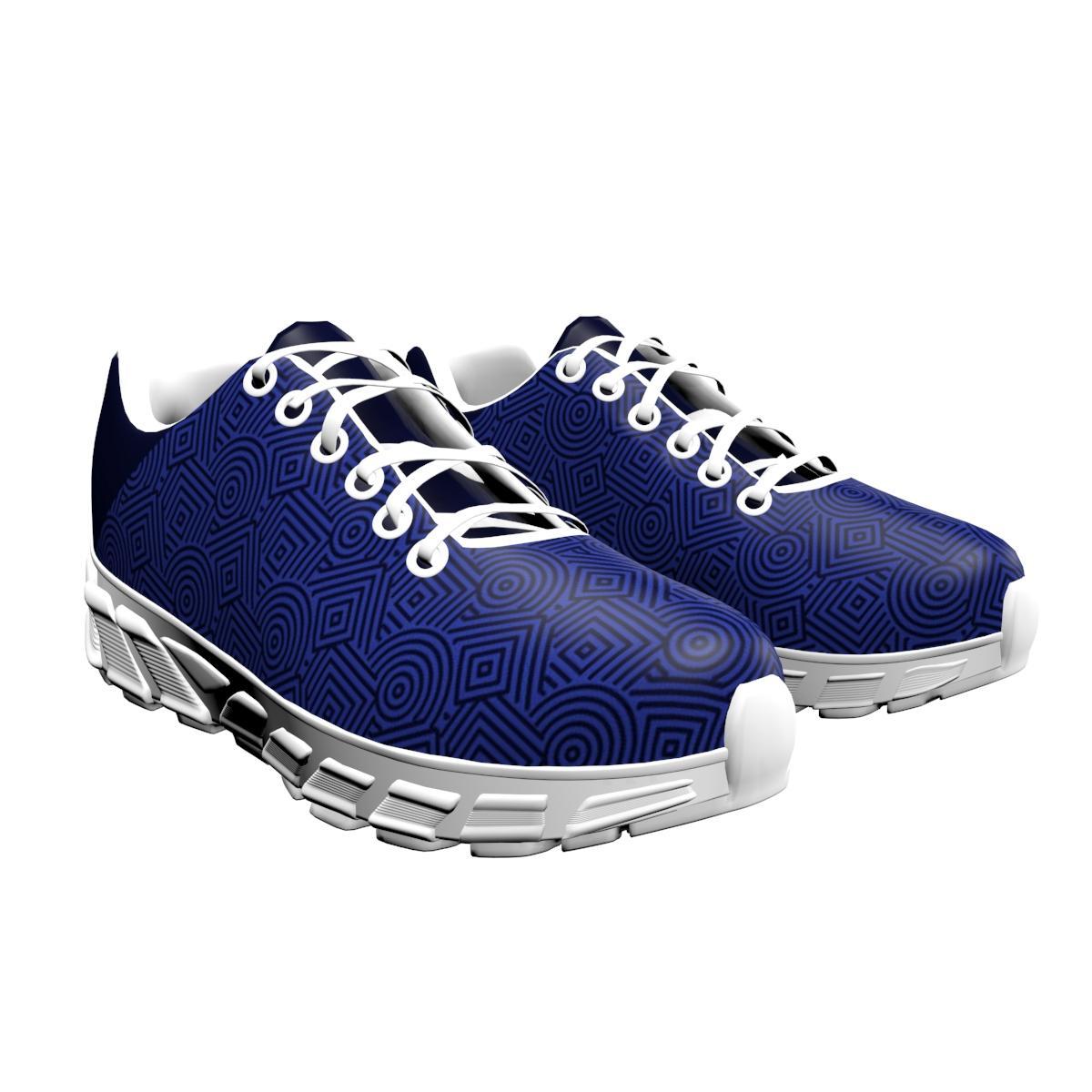 Runner Big Ring BR4101-161 Mens