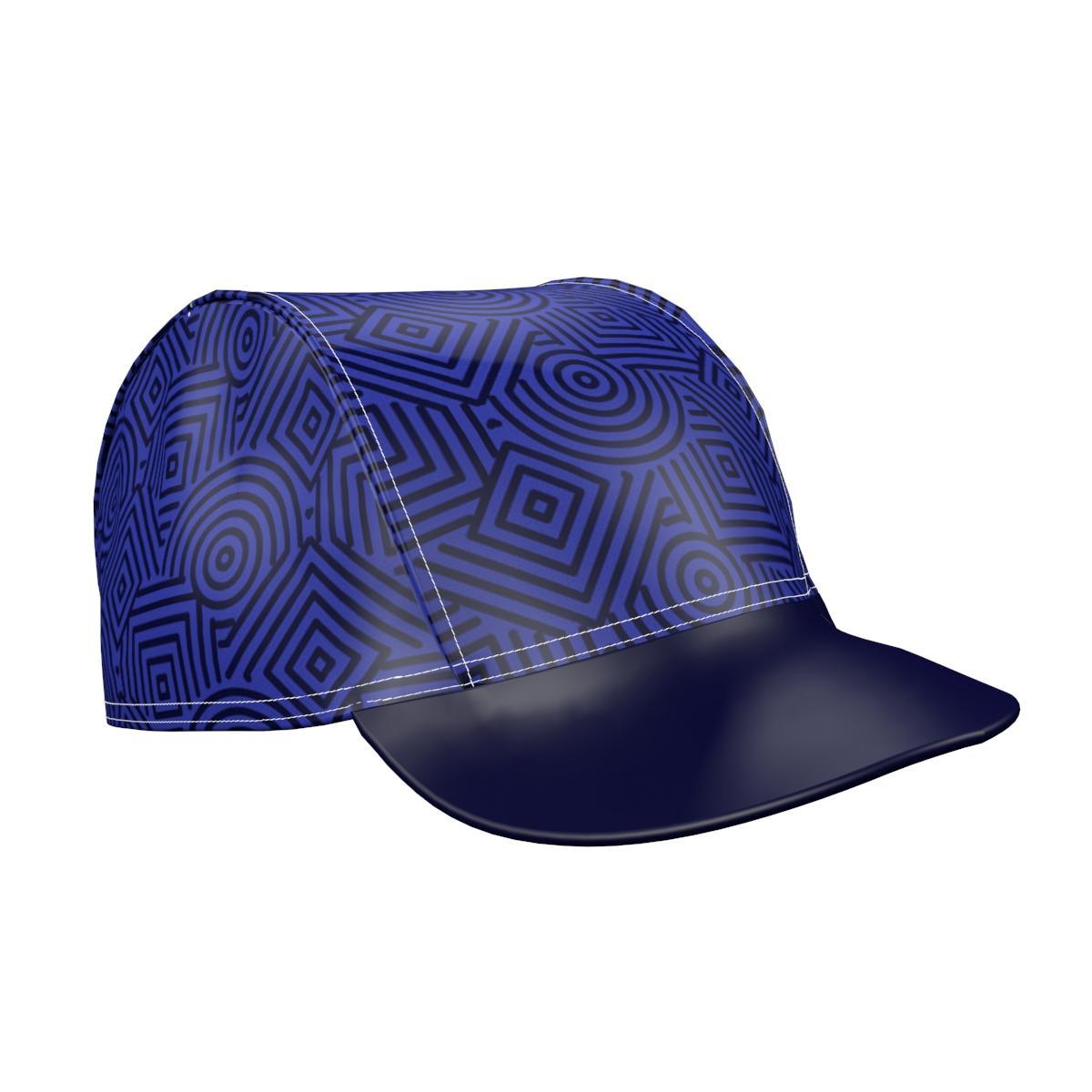 Cap Big Ring BR4101-60 One size