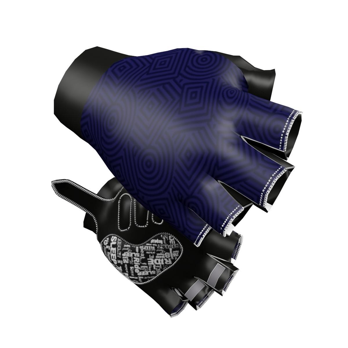 Glove Big Ring BR4101-70 Mens
