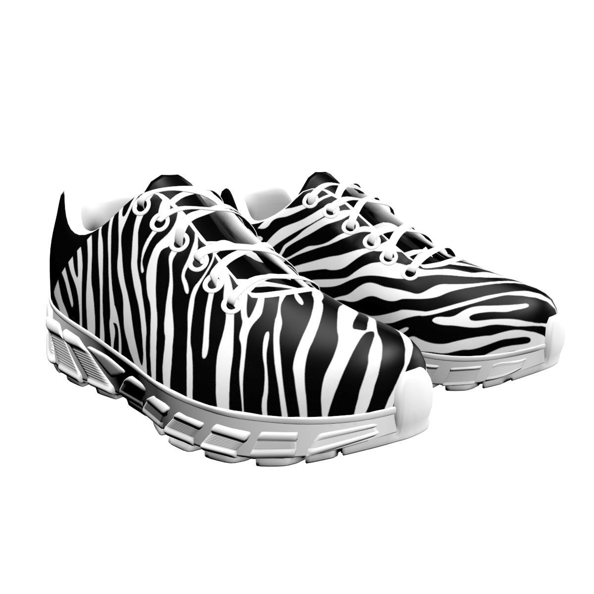 Runner Shoe 4090