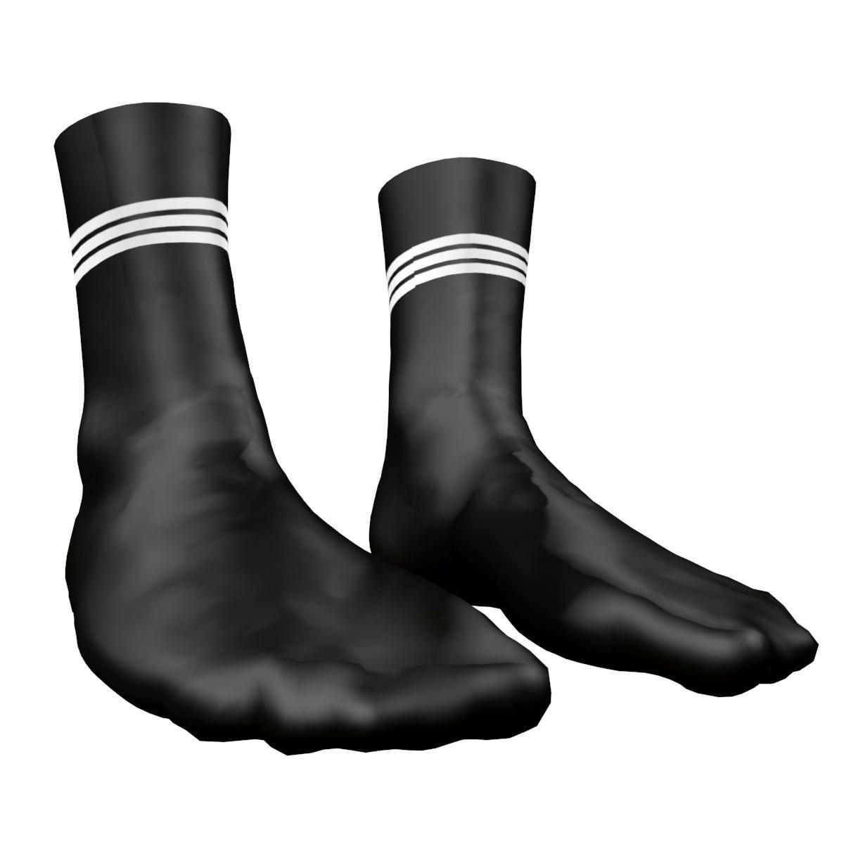 Socks 4090