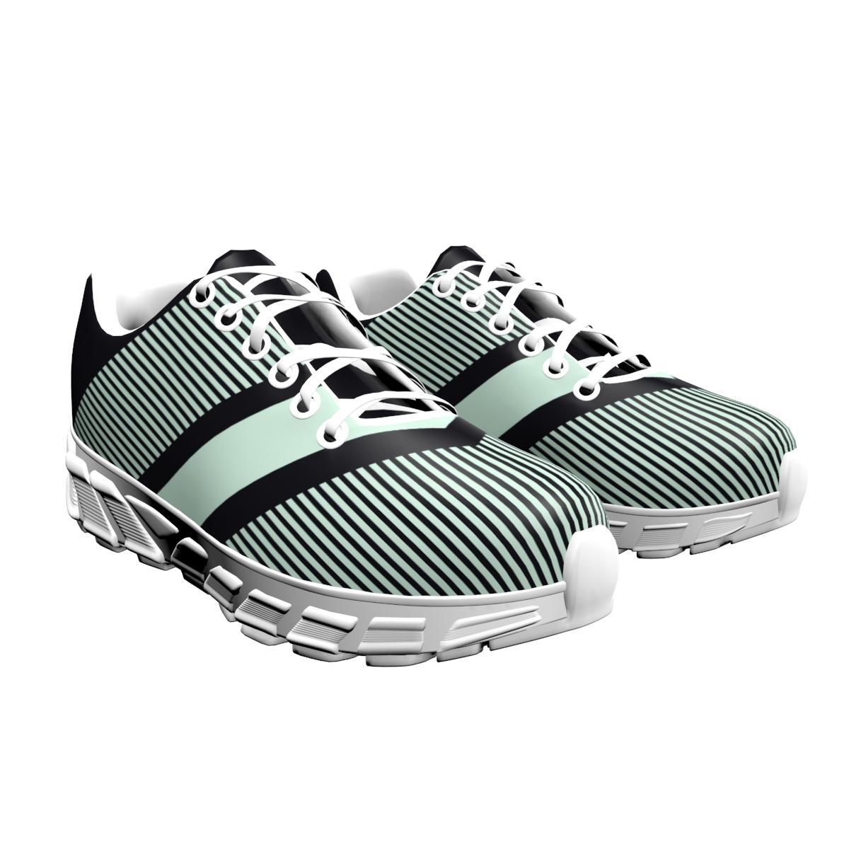 Runner Shoe 4121