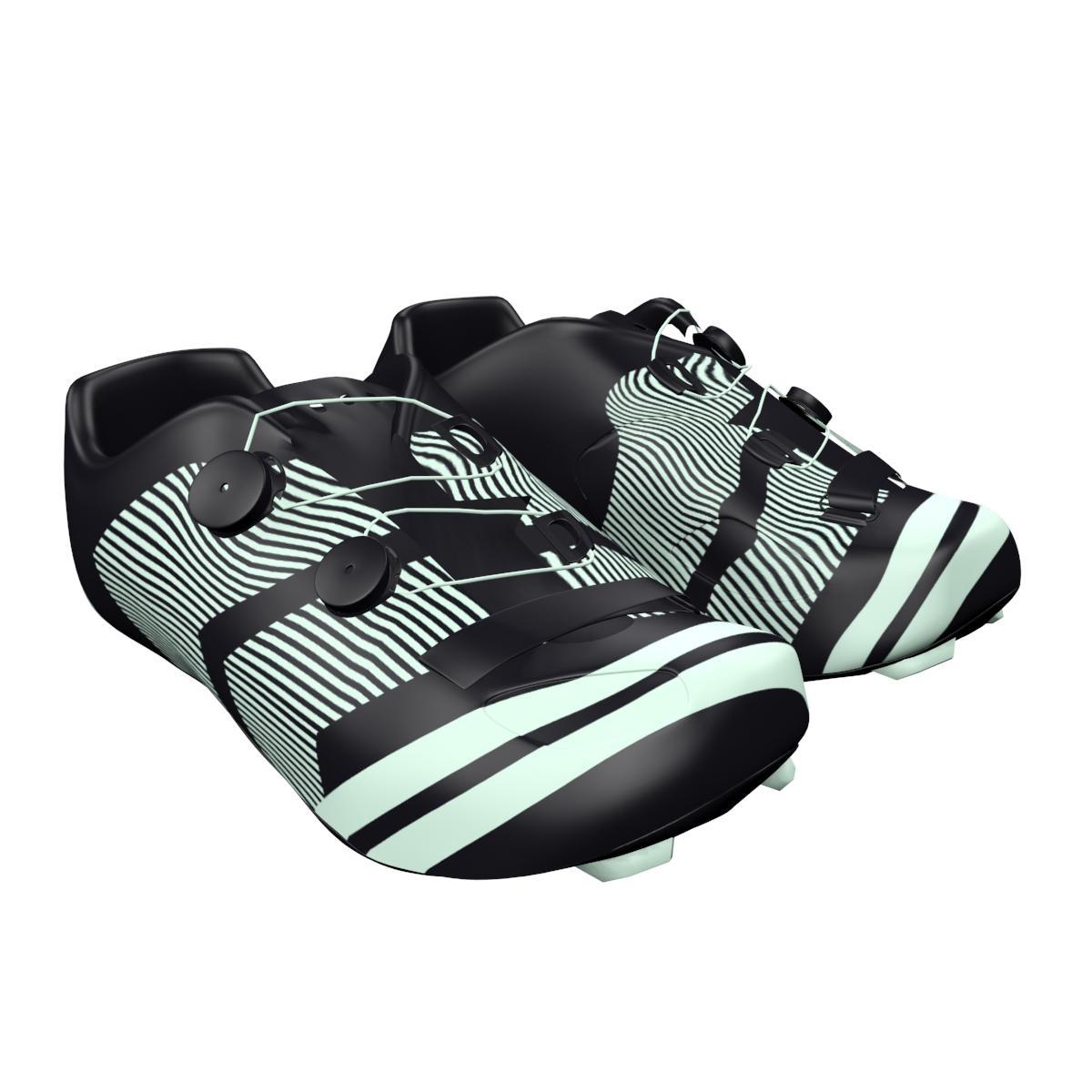 Cycling Shoe 4121