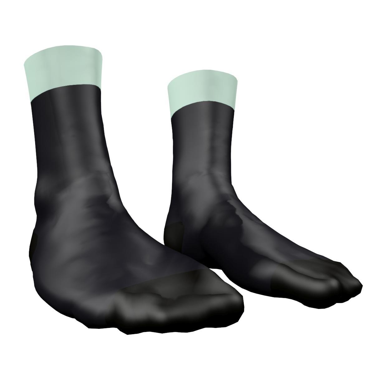 Socks 4121