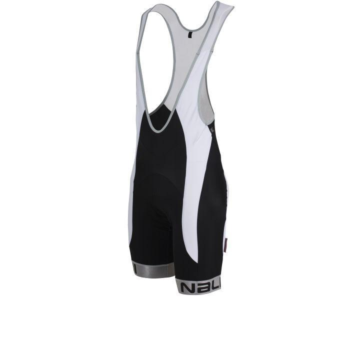 **LAST PAIR** Nalini Locone Mens Bibshorts