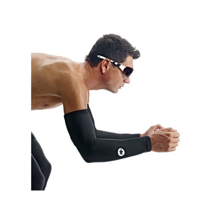 armWarmers_S7 Black Volkanga I