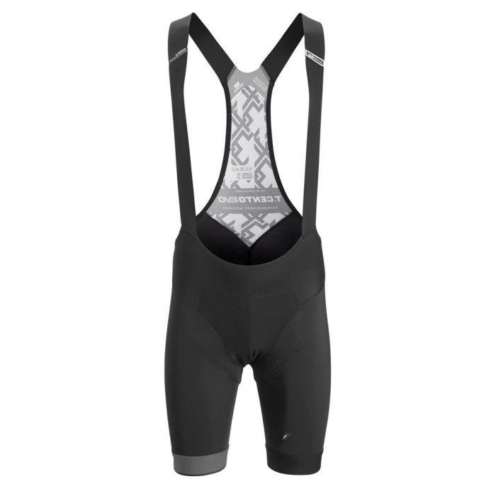 Assos Bibshorts Cento Evo