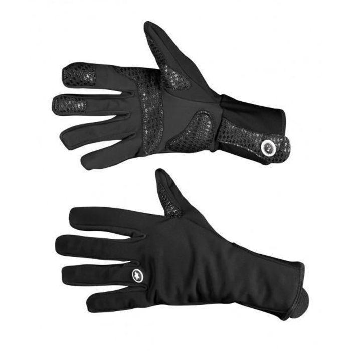 Assos earlywinterGloves_S7  Volkanga M