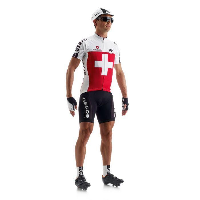 Assos Eq Swiss Mens