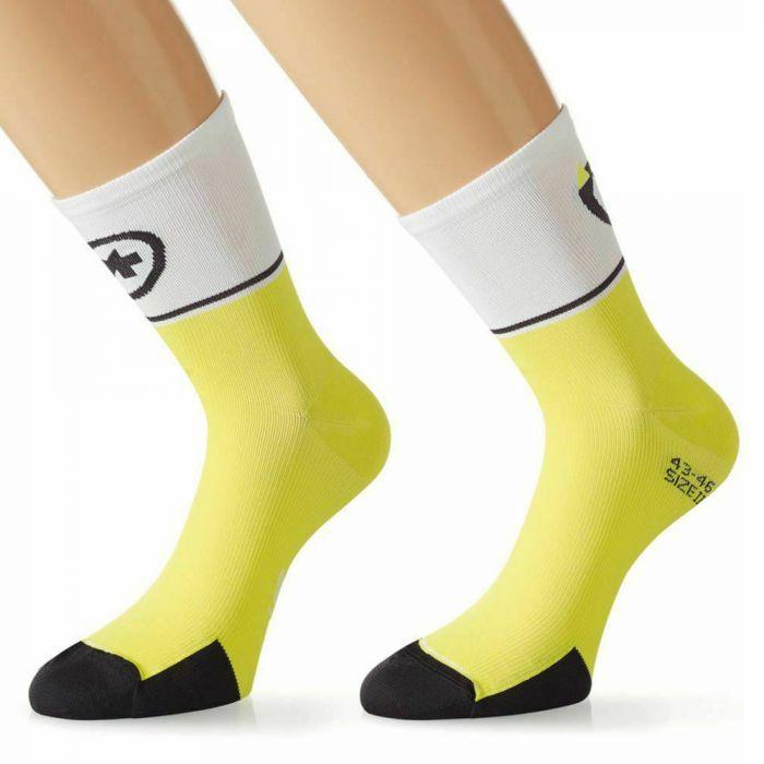 ASSOS Exploit Socks_evo7