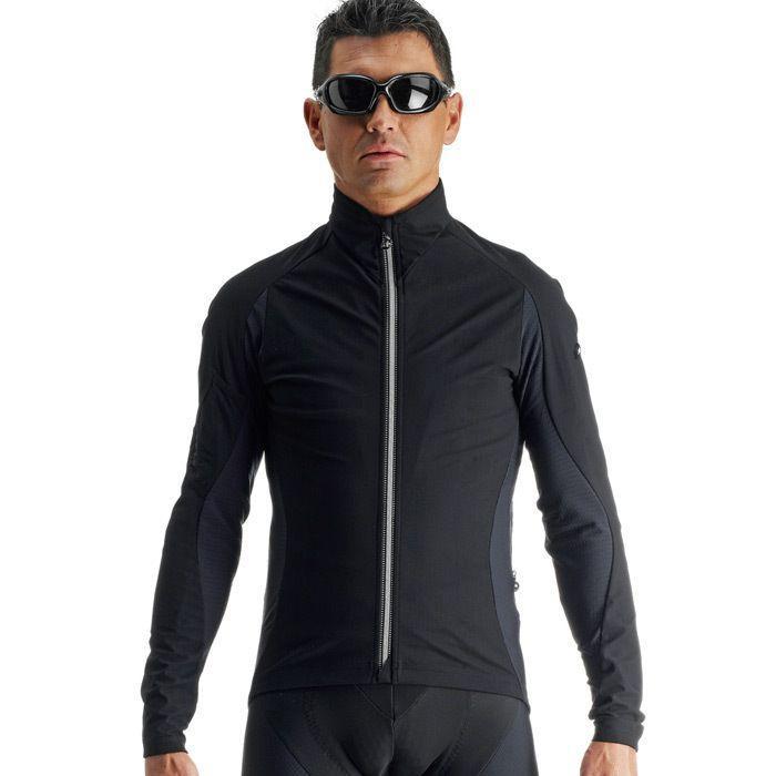 ASSOS ij.haBu Jacket Mens