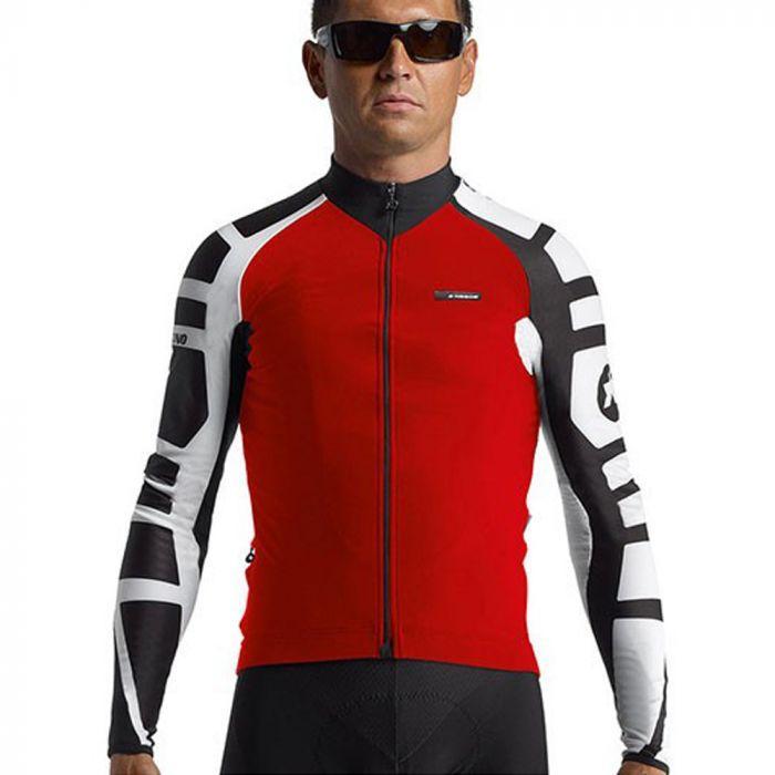 Assos ij.tiburu 4 Jacket Mens