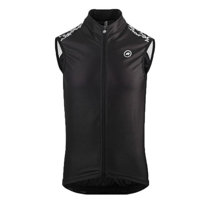 Assos MILLE GT Spring Fall Vest
