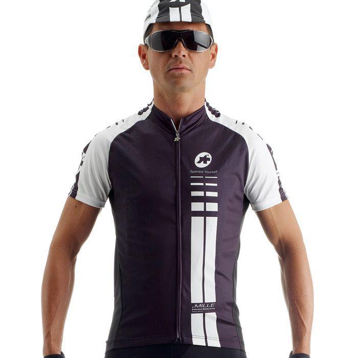 Assos Mille S/S Jersey