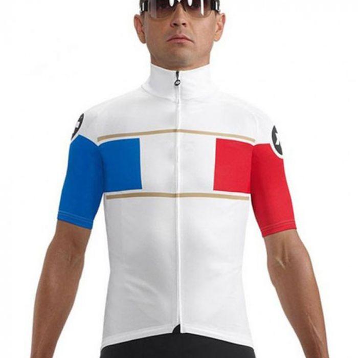 Assos neoPro France S/S Jersey