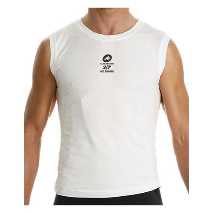 Assos NS Skin Foil Unisex