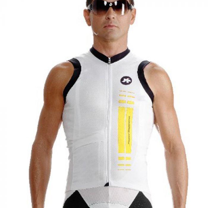 Assos nS.superLeggera, S/S Jersey 