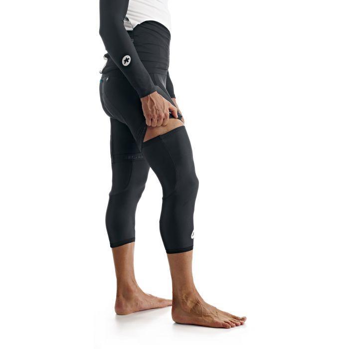 Assos S7 Unisex Knee Warmer O
