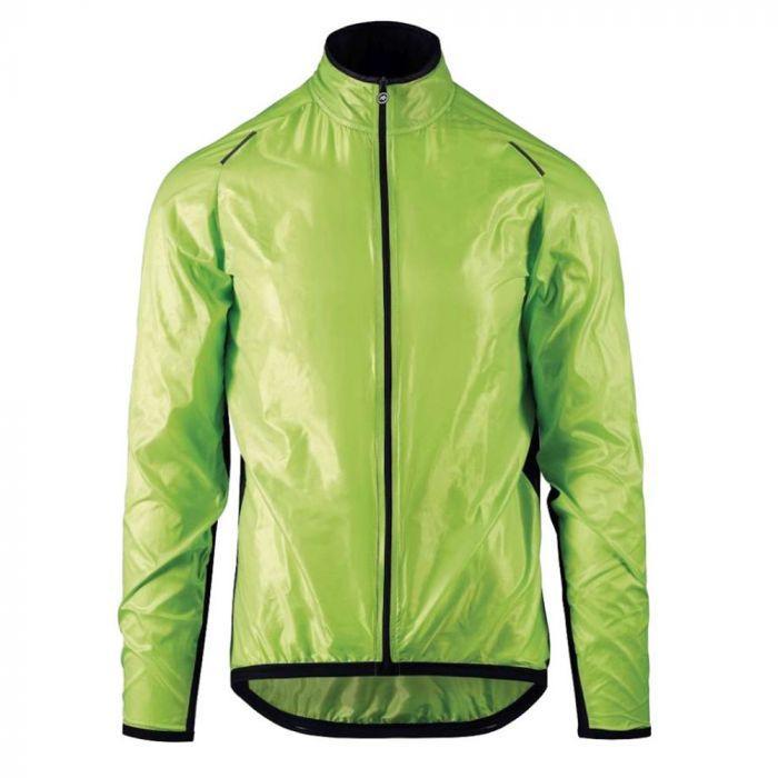Assos Shell blitzJacket MILLEGT