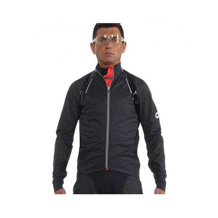 Assos Shell rS.sturmPrinz EVO
