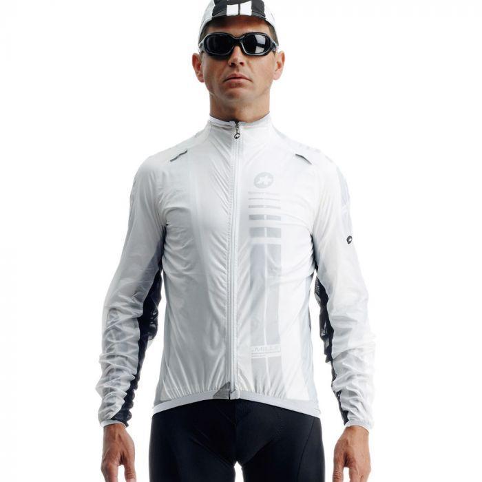 Assos sJ.blitzFeder Jacket