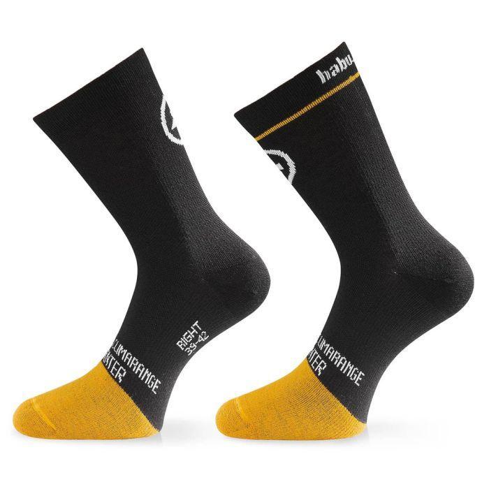 Assos Sock habu  Series