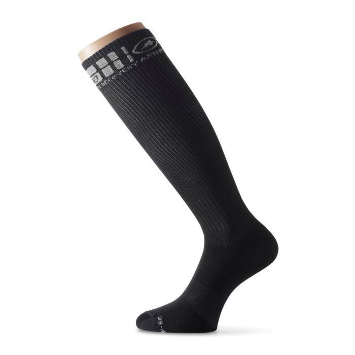 Assos Socks eC recovery