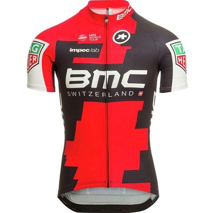 Assos SS Jersey BMC Team Mens