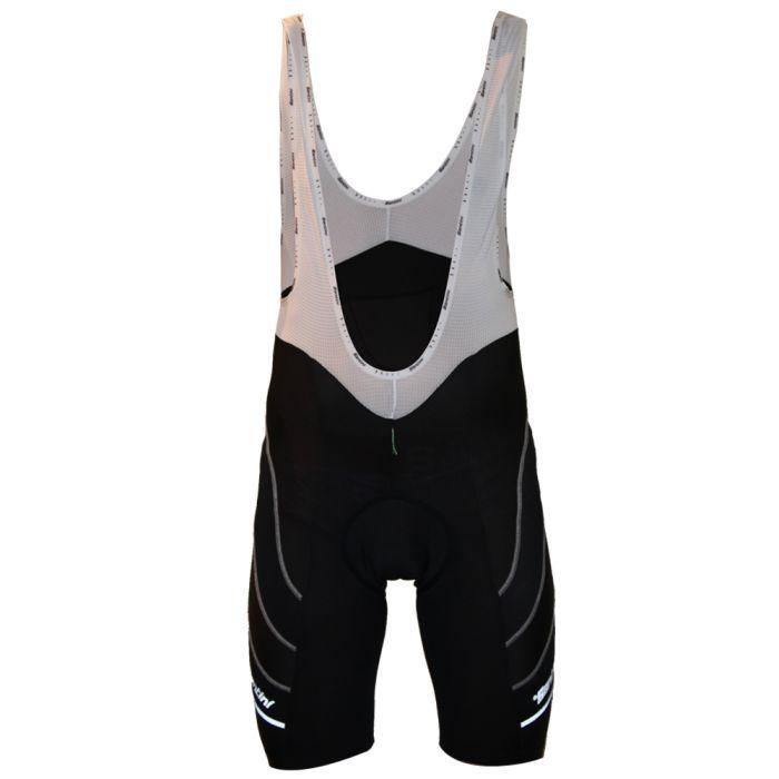 BIB SHORTS Santini 365GXT