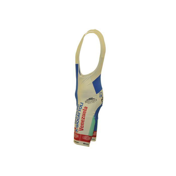 BIB SHORTS Santini Androni Giocattoli