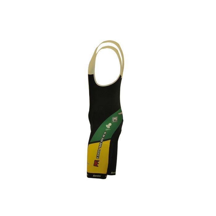 BIB SHORTS Santini Merckx Indeland