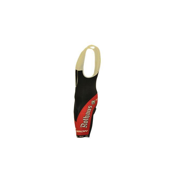 BIB SHORTS Santini Rothaus Poison