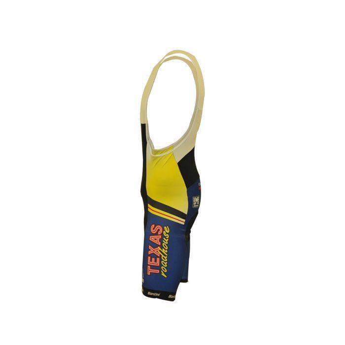 BIB SHORTS Santini Texas Roadhouse