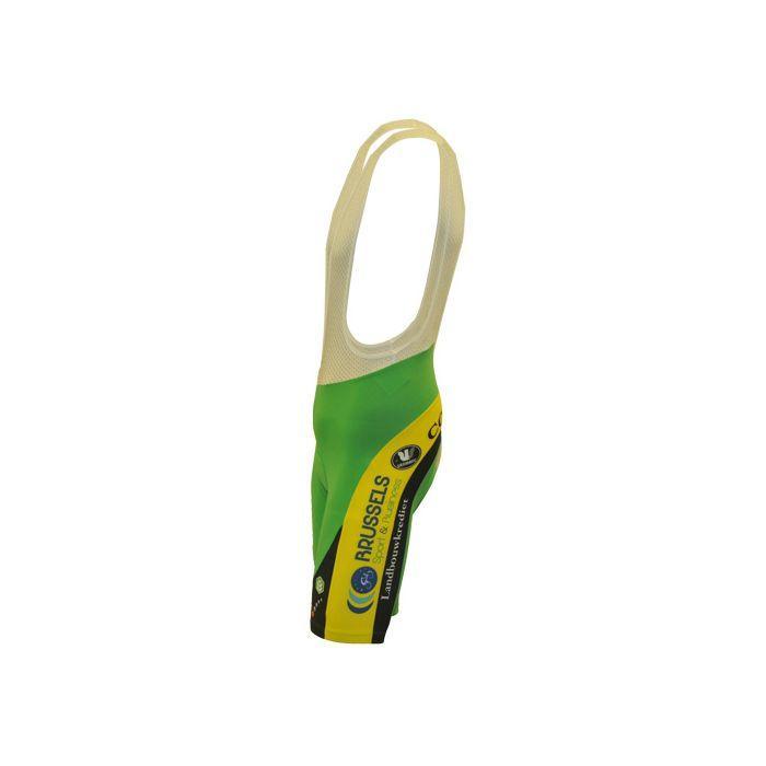 BIB SHORTS Vermarc Landbouwkit