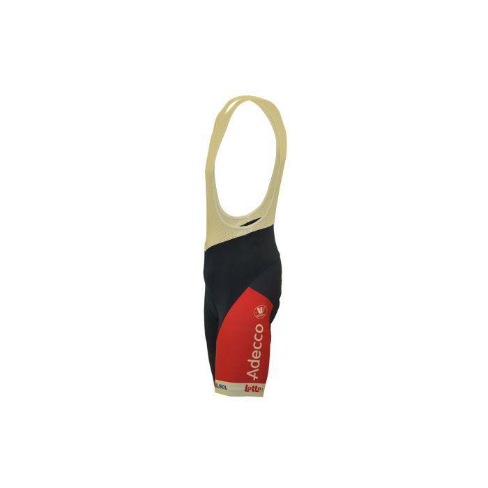 BIB SHORTS Vermarc Lotto Belisol