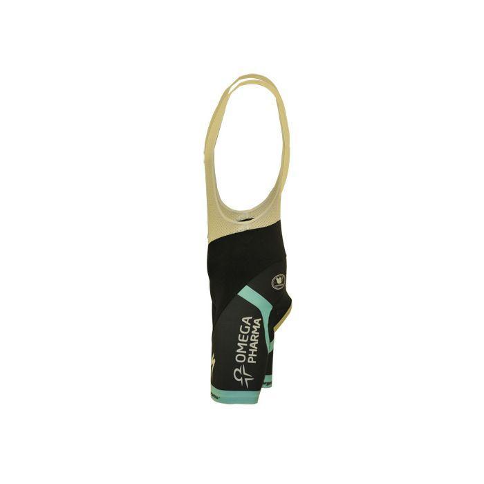 BIB SHORTS Vermarc Omega Quikstep