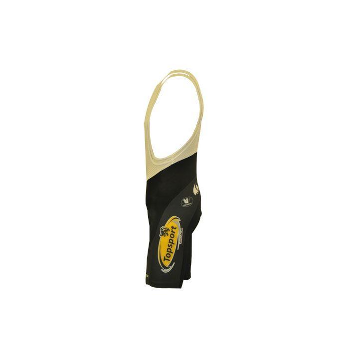 BIB SHORTS Vermarc TopSport Mercatone