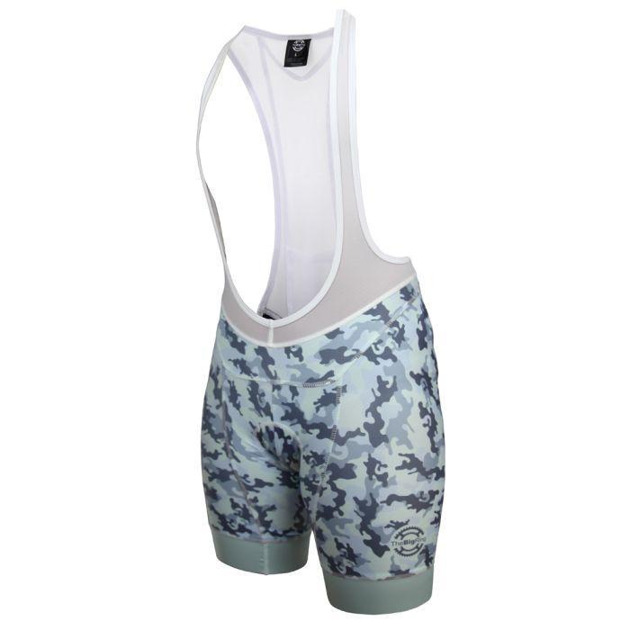 Bibshort Big Ring Celest Camo