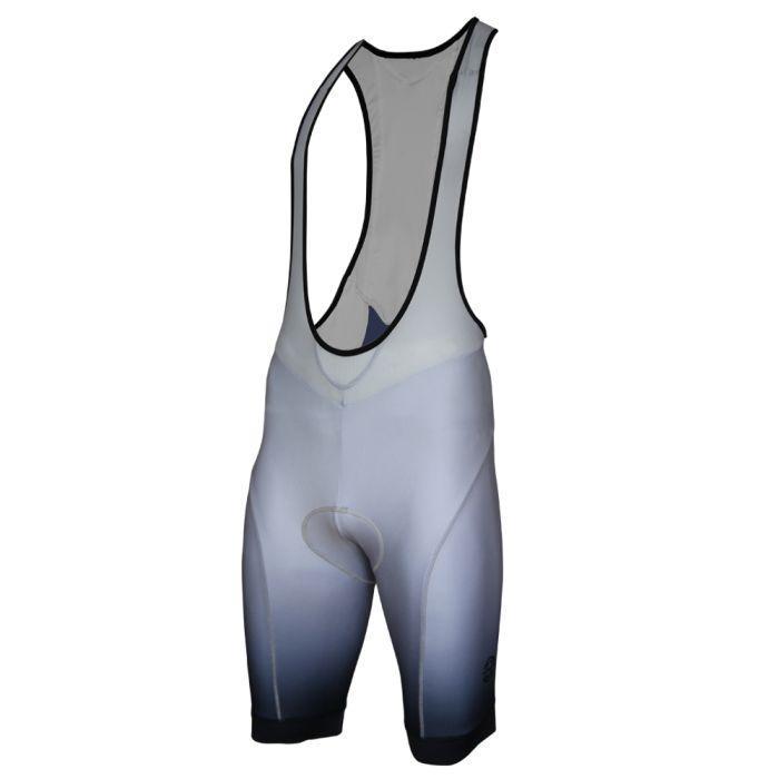 BigRing Bibshorts - Fade Grey (Kit Two)