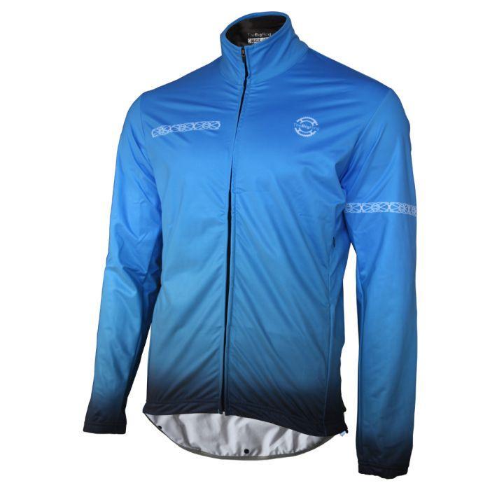 BigRing Vault i2i Fade Jacket