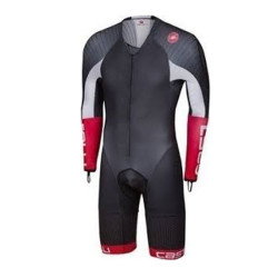 CASTELLI BODY PAINT 3.3 SPEED SUIT LS