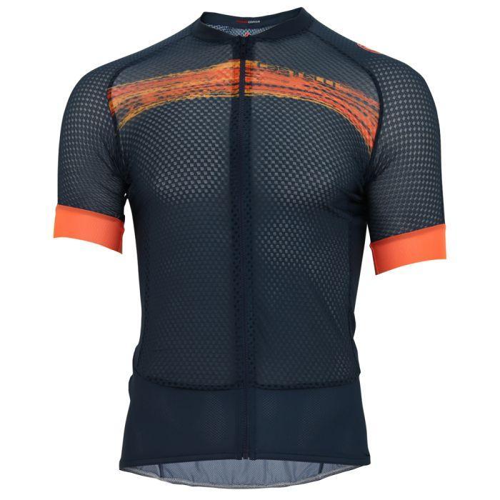 CASTELLI CLIMBER'S 2.0 JERSEY FZ