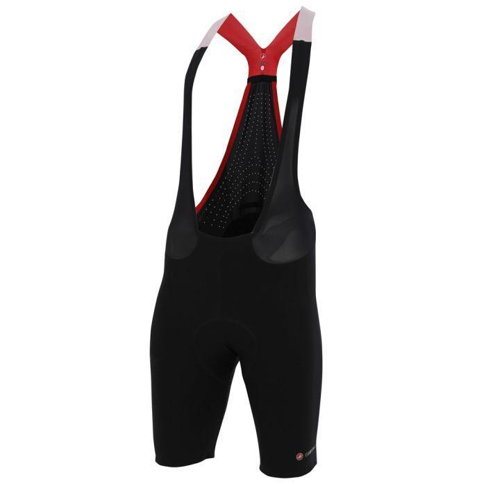 CASTELLI MONDIALE BIBSHORT