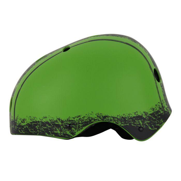 Classic Racer - Club Green