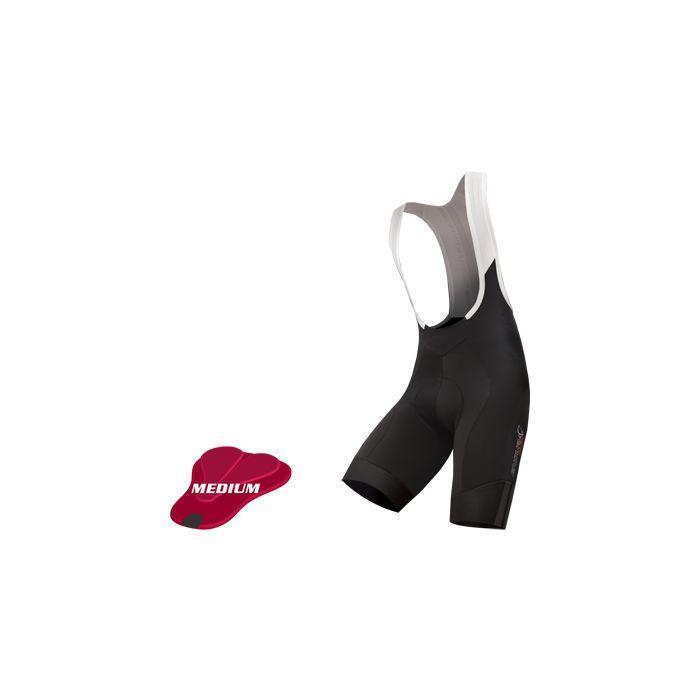 Endura FS260-Pro SL Bibshort (medium-pad) Bibshort