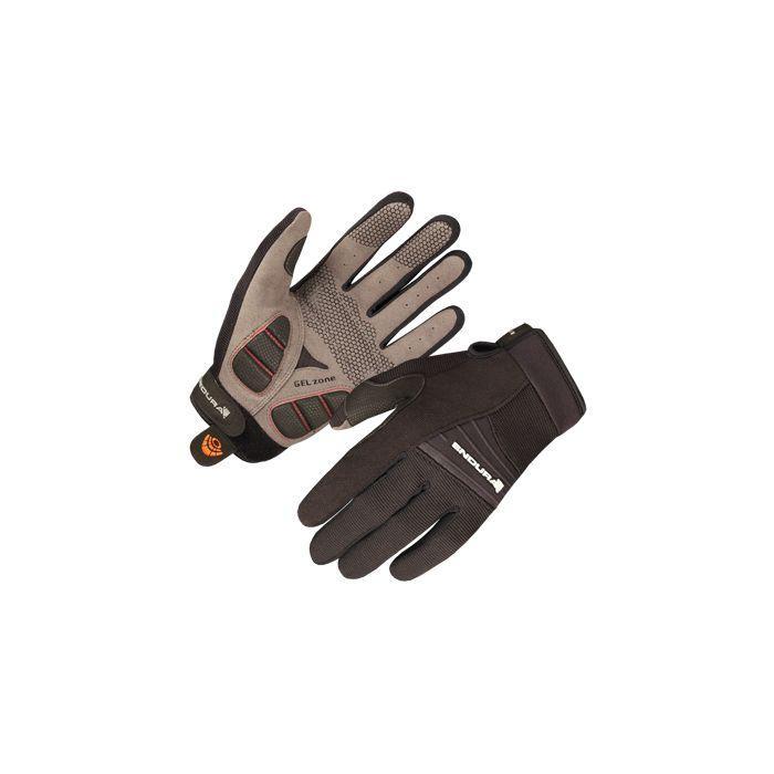 Endura Full Monty Glove Long finger